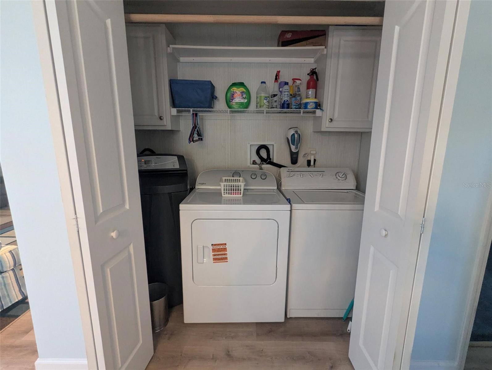 MAPLE LEAF ESTATES - Residential