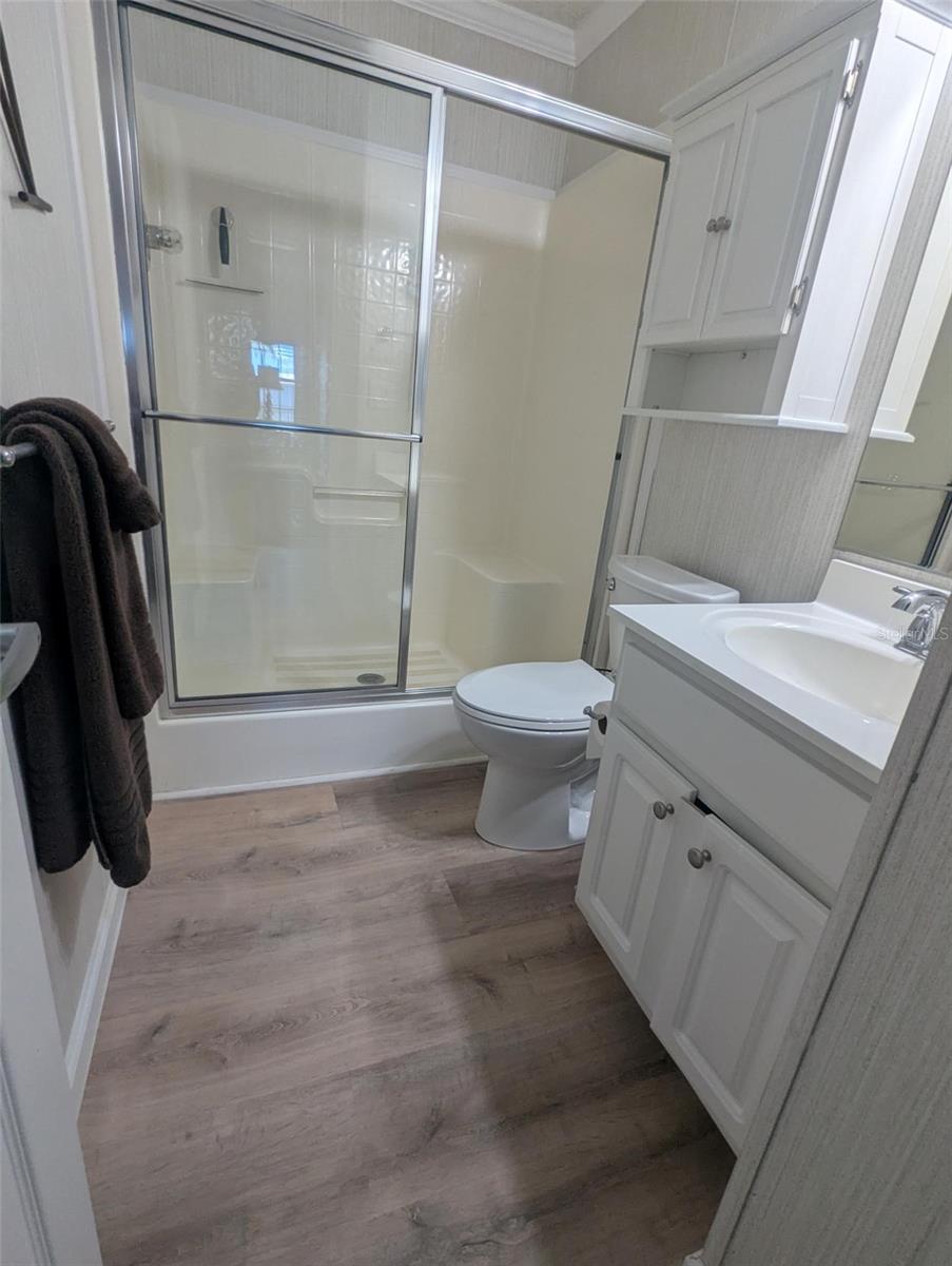 MAPLE LEAF ESTATES - Residential