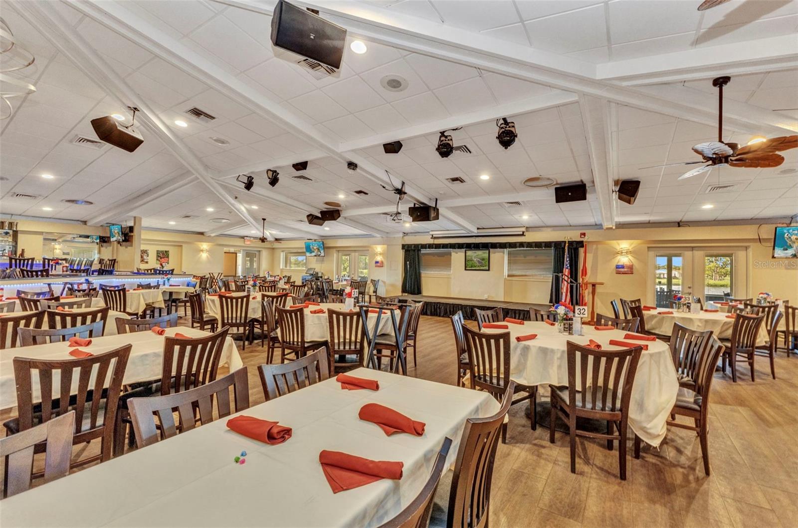 MAPLE LEAF ESTATES - Residential