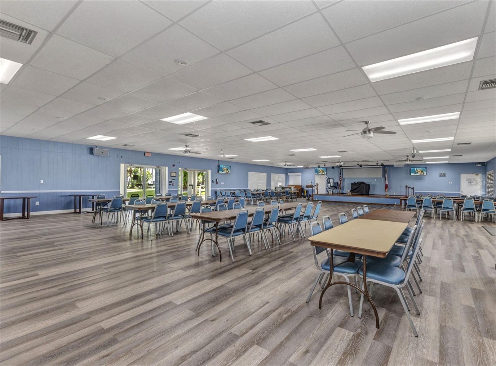 MAPLE LEAF ESTATES - Residential