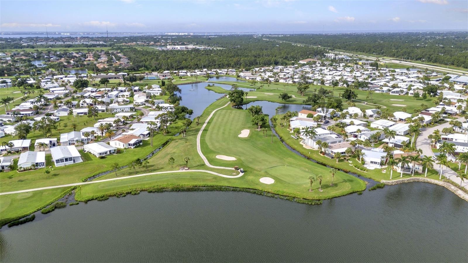 MAPLE LEAF ESTATES - Residential