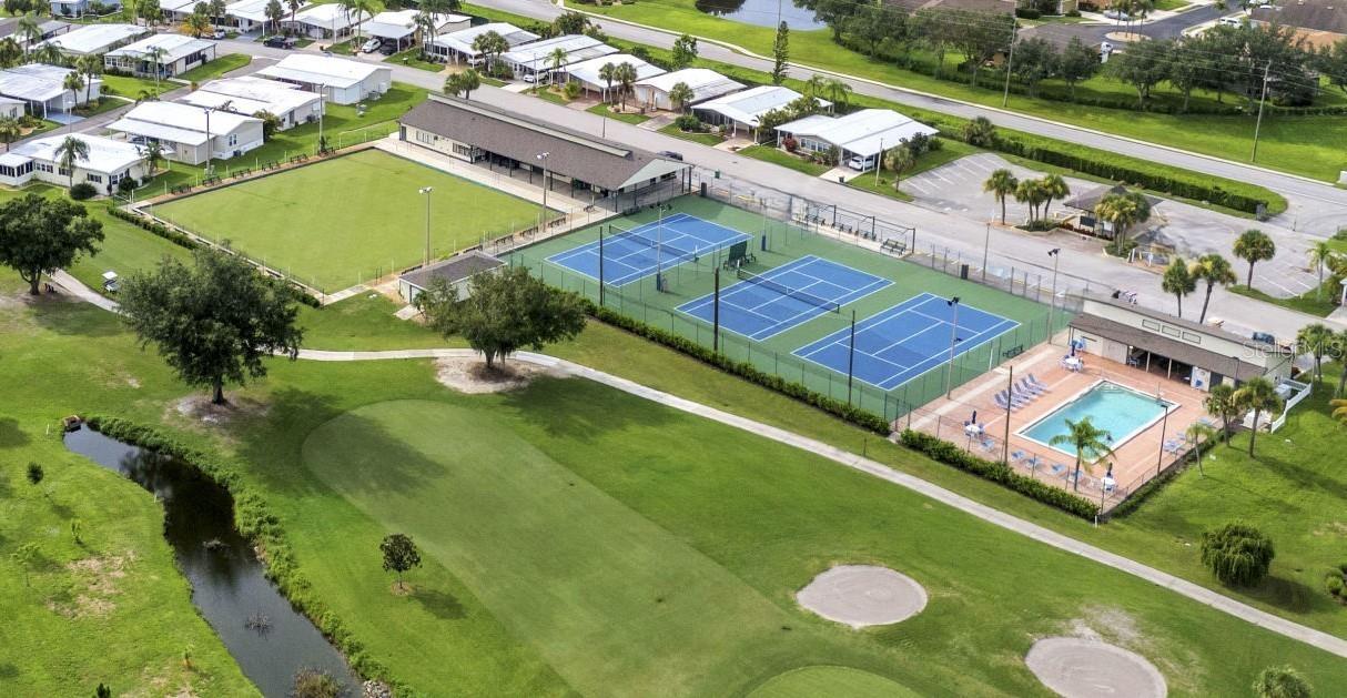 MAPLE LEAF ESTATES - Residential