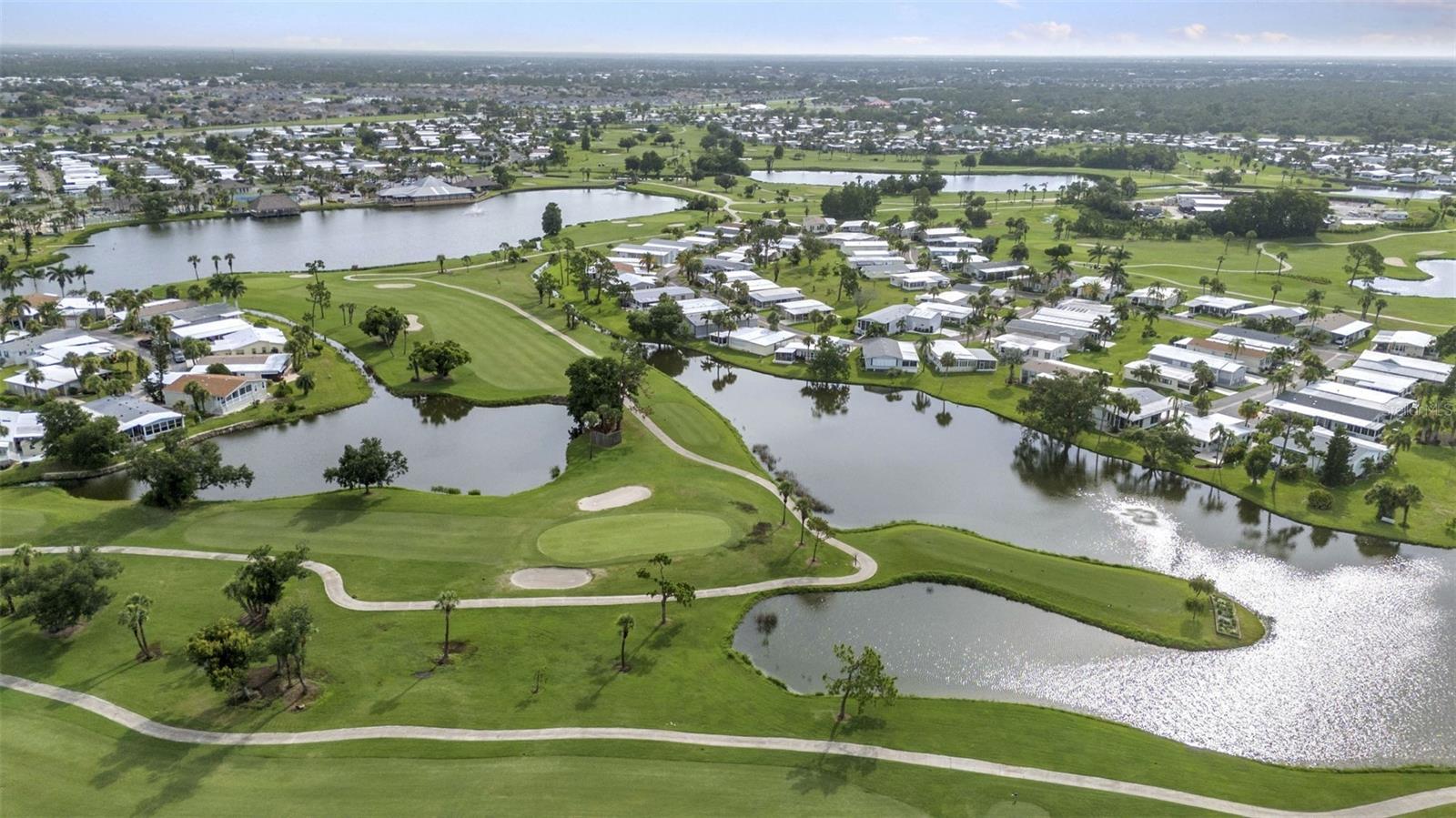 MAPLE LEAF ESTATES - Residential