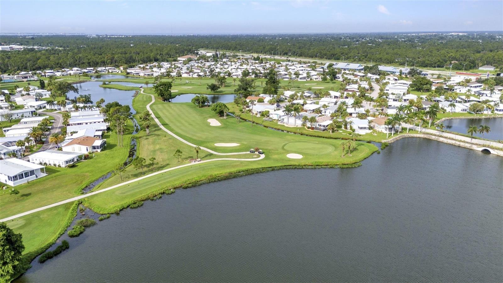 MAPLE LEAF ESTATES - Residential