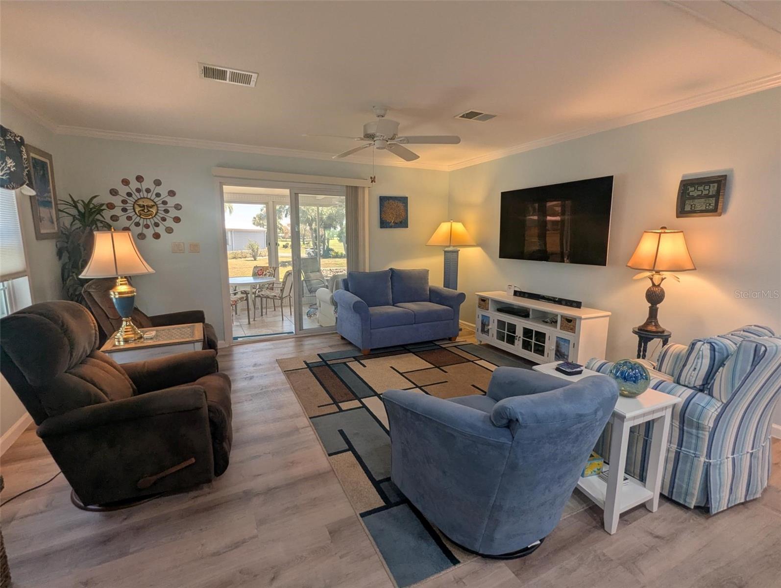 MAPLE LEAF ESTATES - Residential