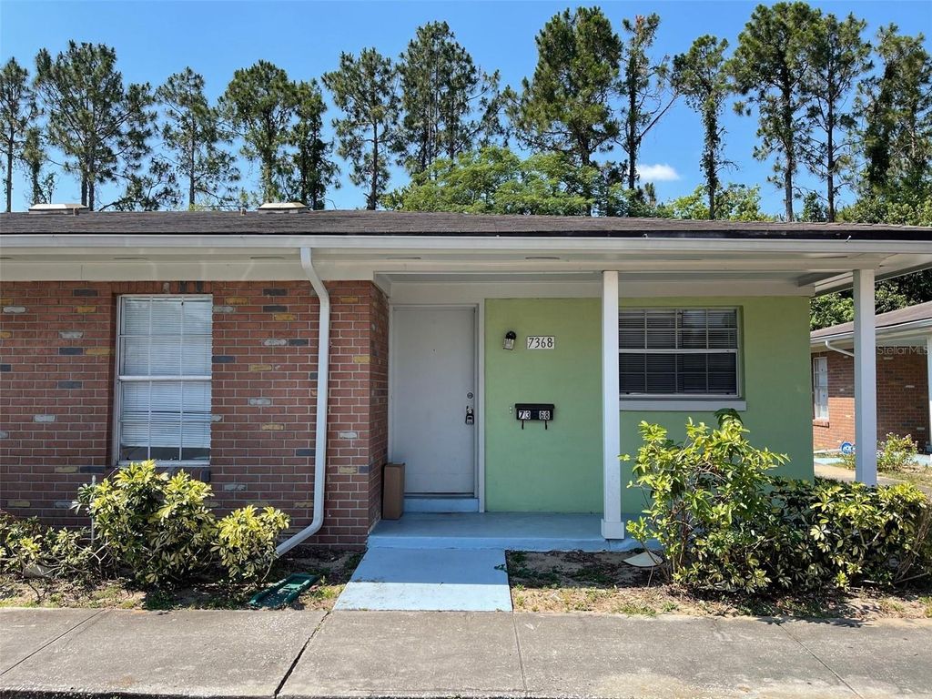 Photo of 7368 Balboa Drive #7368, Orlando, FL 32818 (MLS # O6378227)