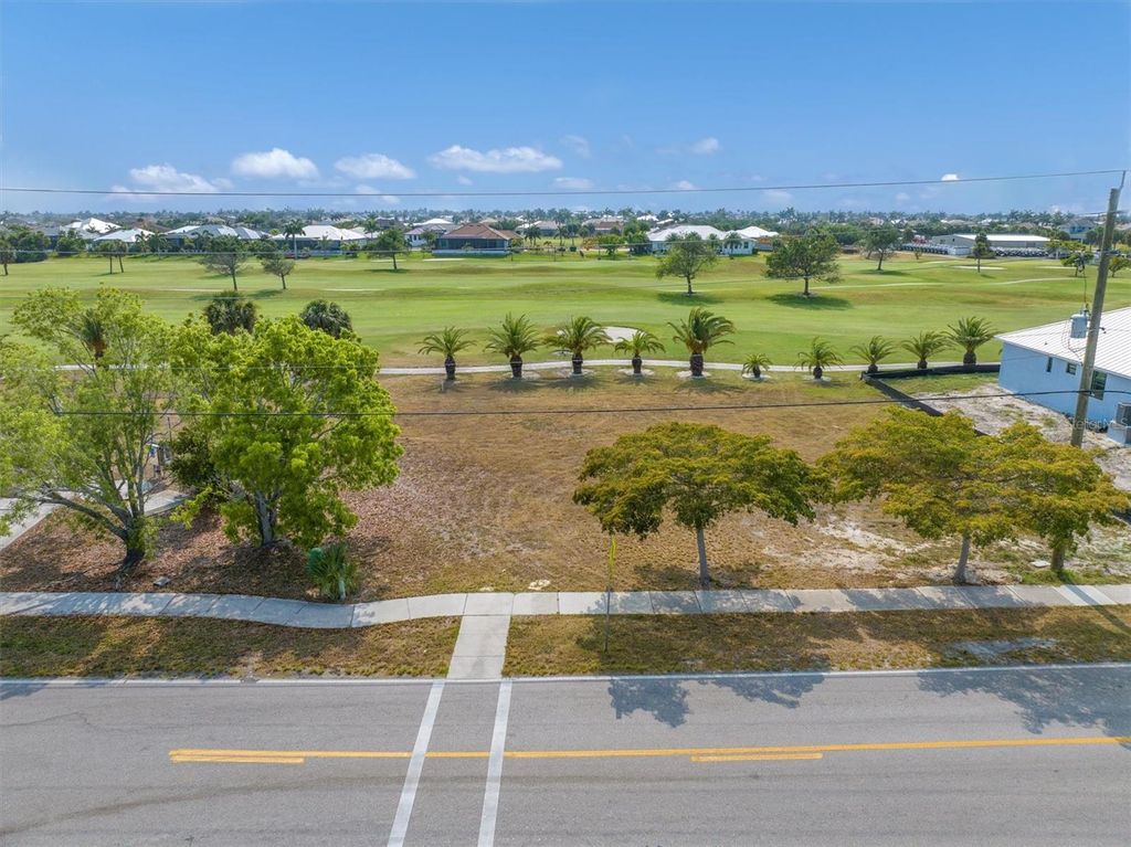 Photo of 3457 Bal Harbor Boulevard, Punta Gorda, FL 33950 (MLS # N6136161)