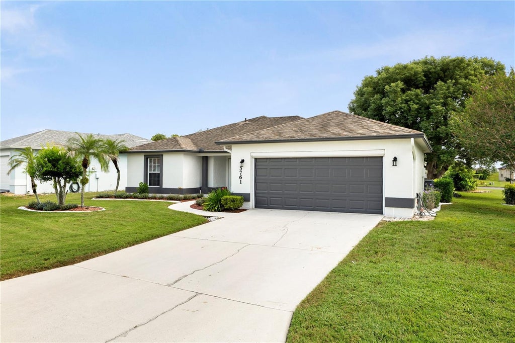 Photo of 5761 Macaw Place, Lakeland, FL 33809 (MLS # A4708104)