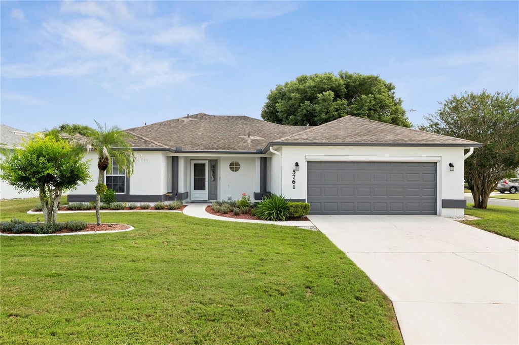 Photo of 5761 Macaw Place, Lakeland, FL 33809 (MLS # A4708104)