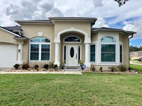 3614 COLD CREEK DRIVE VALRICO FL 33596