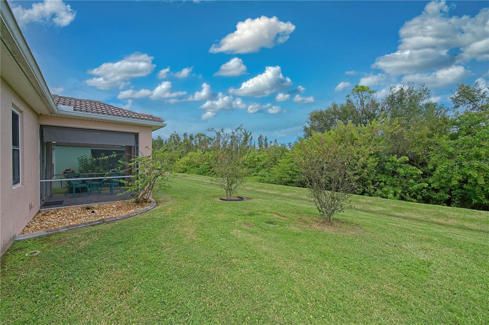 KINGS ISLAND SUB - Residential