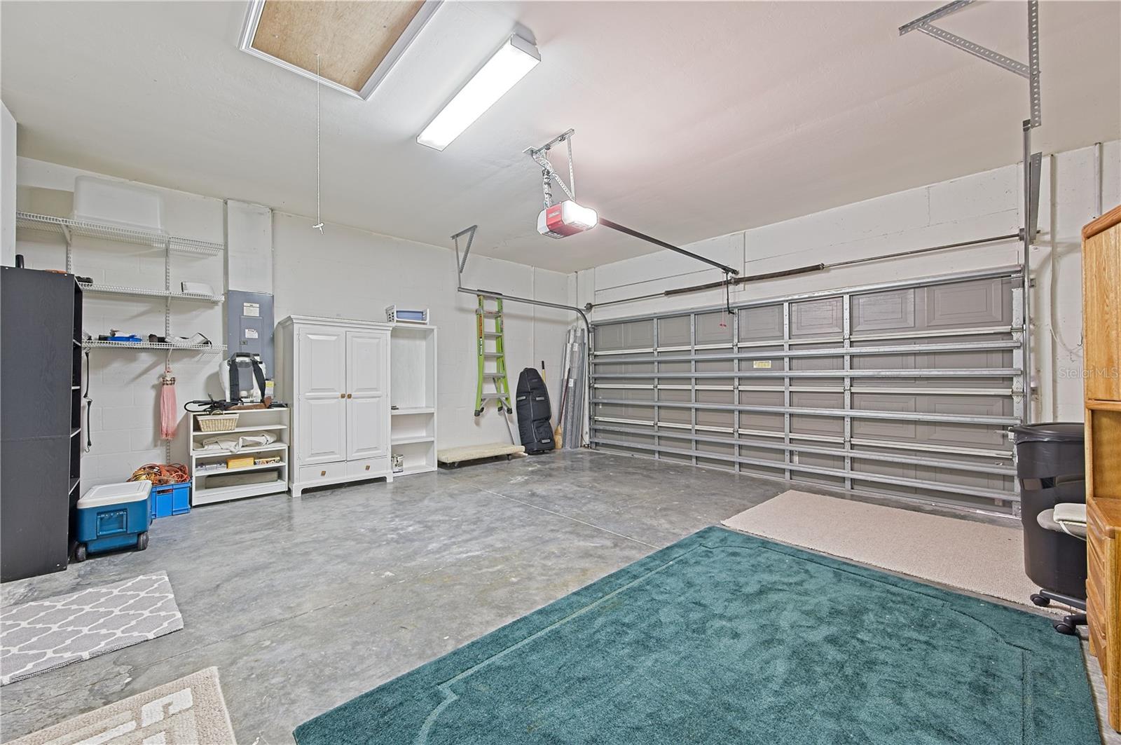 KINGS ISLAND SUB - Residential