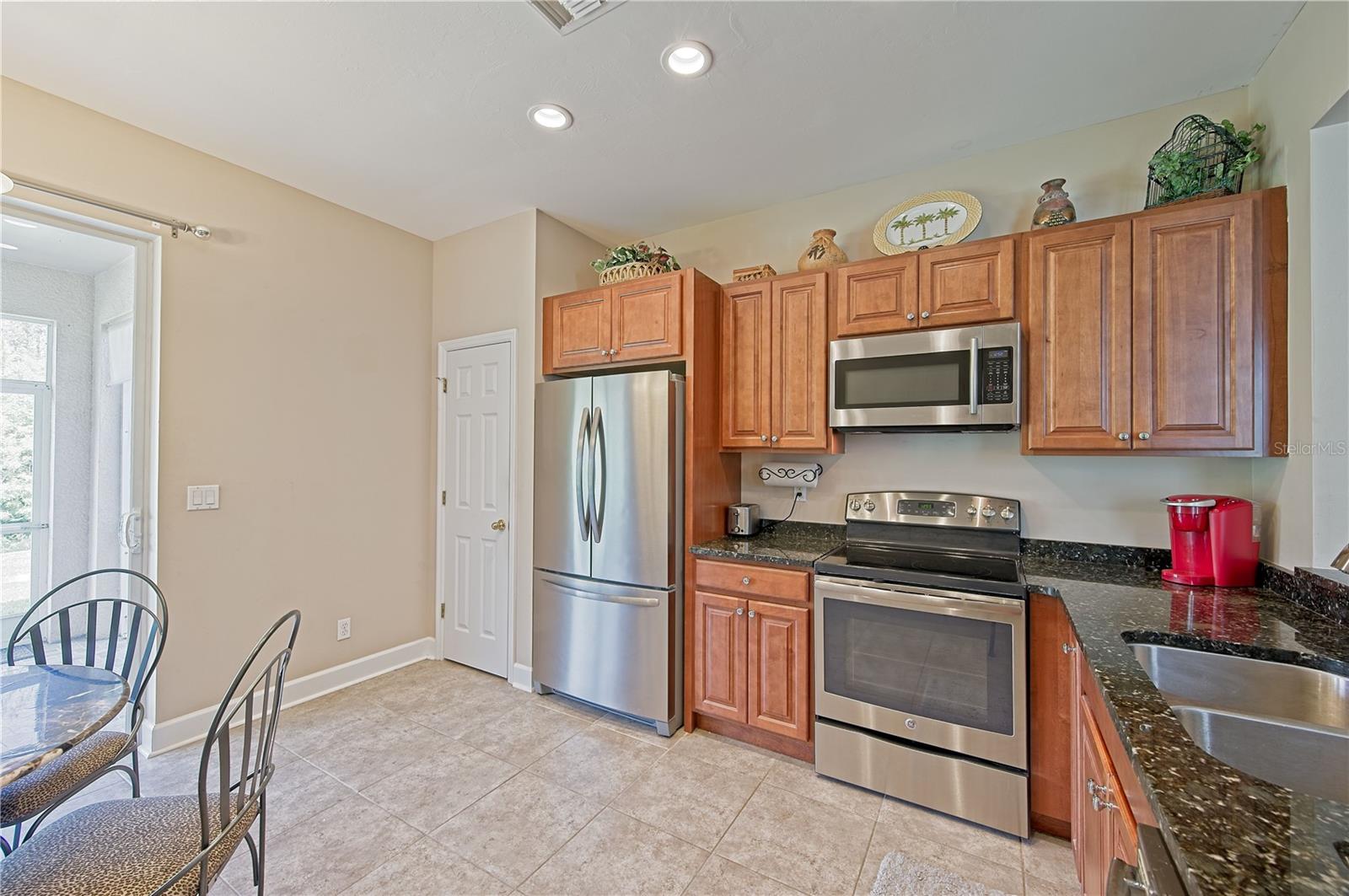 KINGS ISLAND SUB - Residential