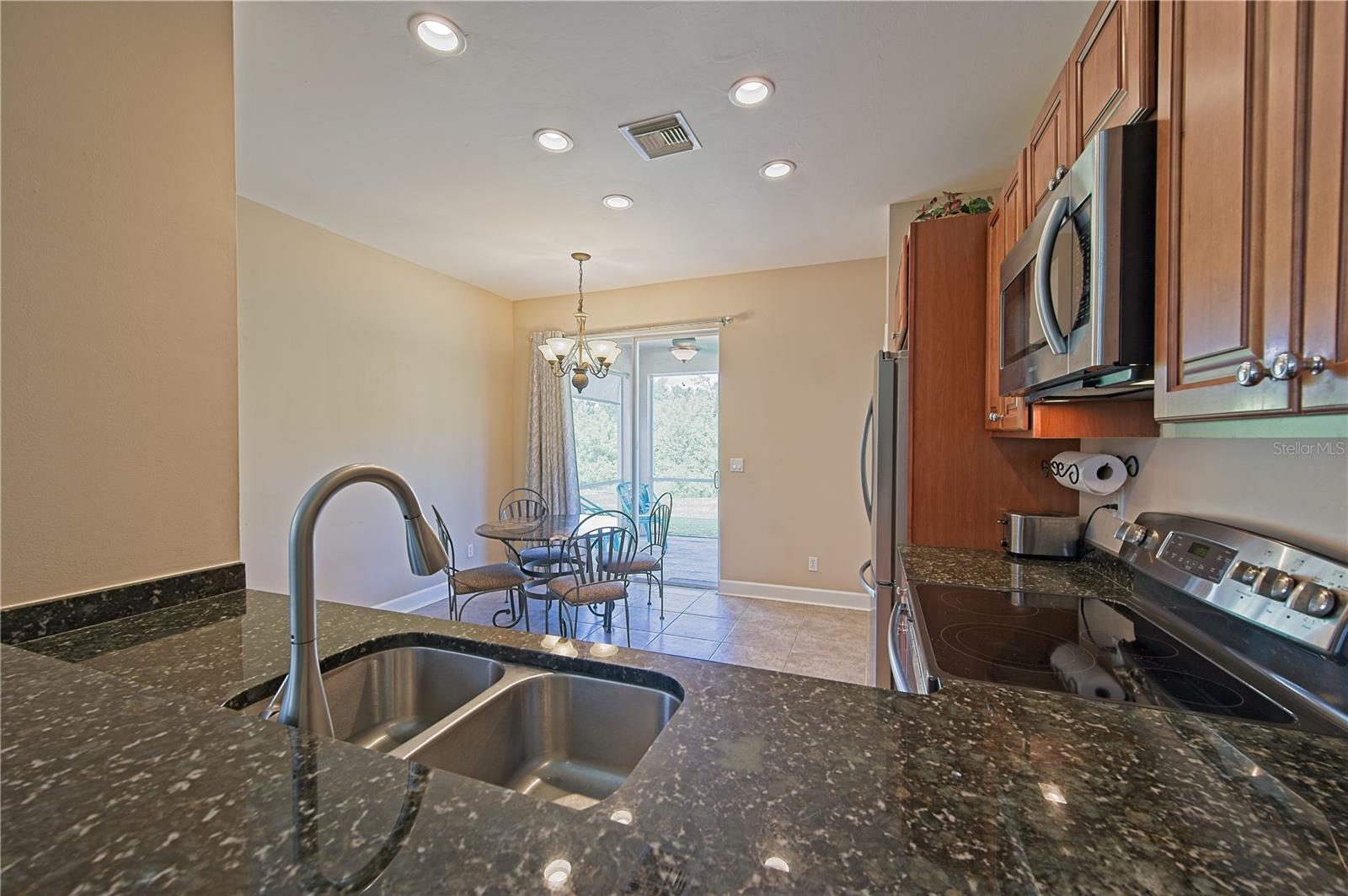 KINGS ISLAND SUB - Residential