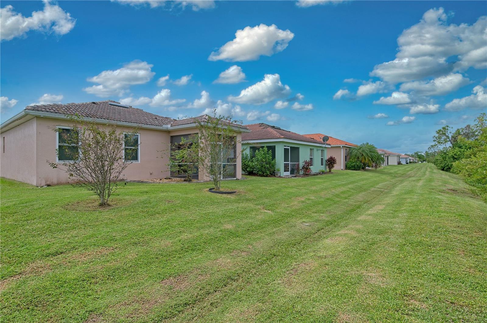 KINGS ISLAND SUB - Residential