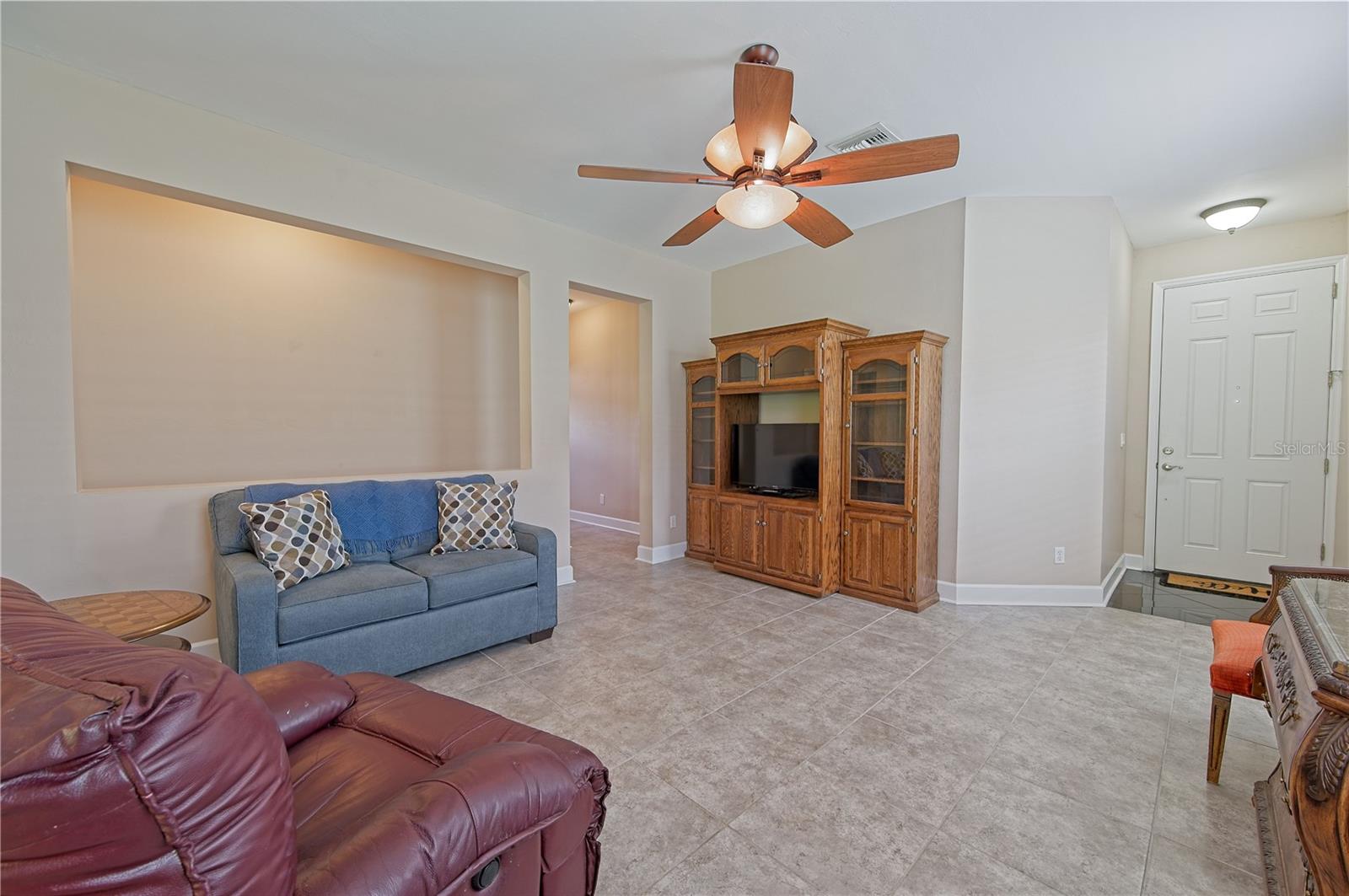 KINGS ISLAND SUB - Residential