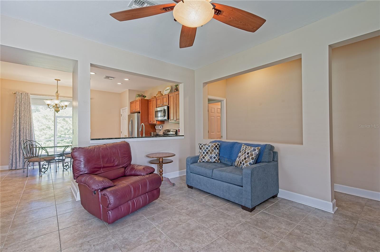 KINGS ISLAND SUB - Residential