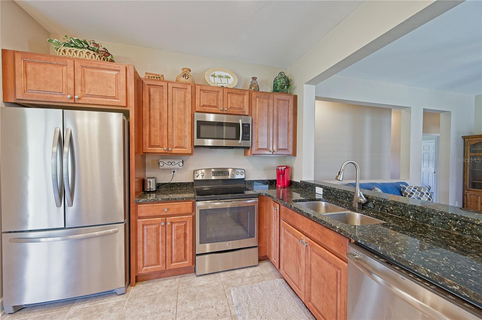 KINGS ISLAND SUB - Residential