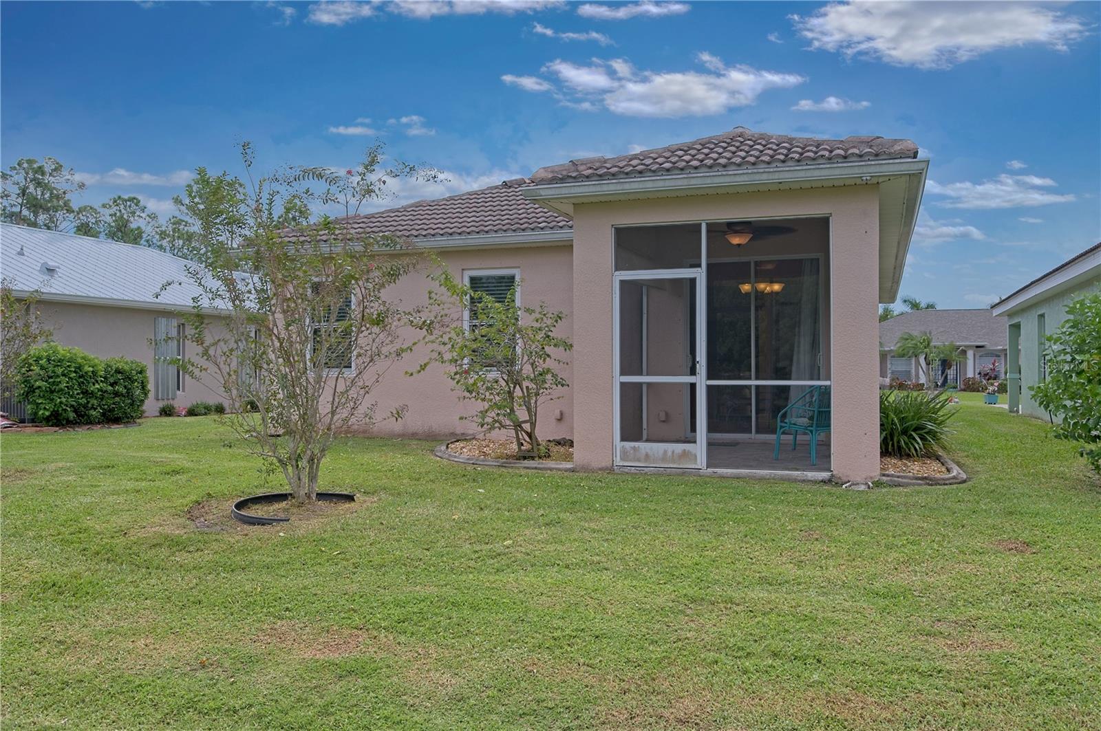 KINGS ISLAND SUB - Residential