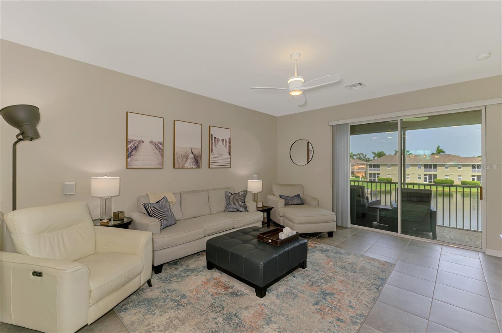 PALMER OAKS PH 1 & 2 - Residential