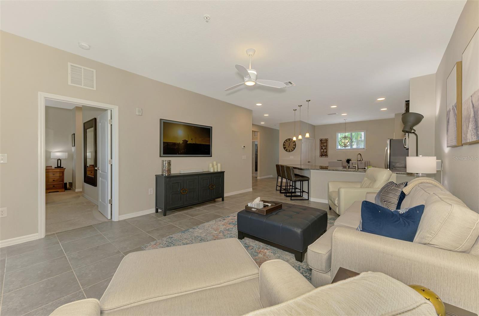 PALMER OAKS PH 1 & 2 - Residential