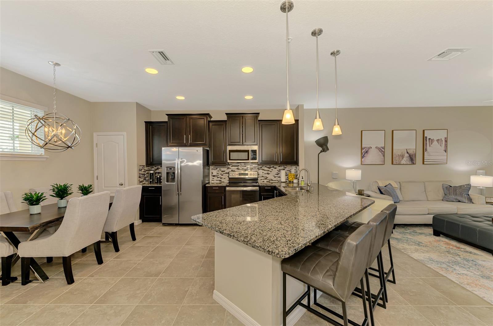 PALMER OAKS PH 1 & 2 - Residential