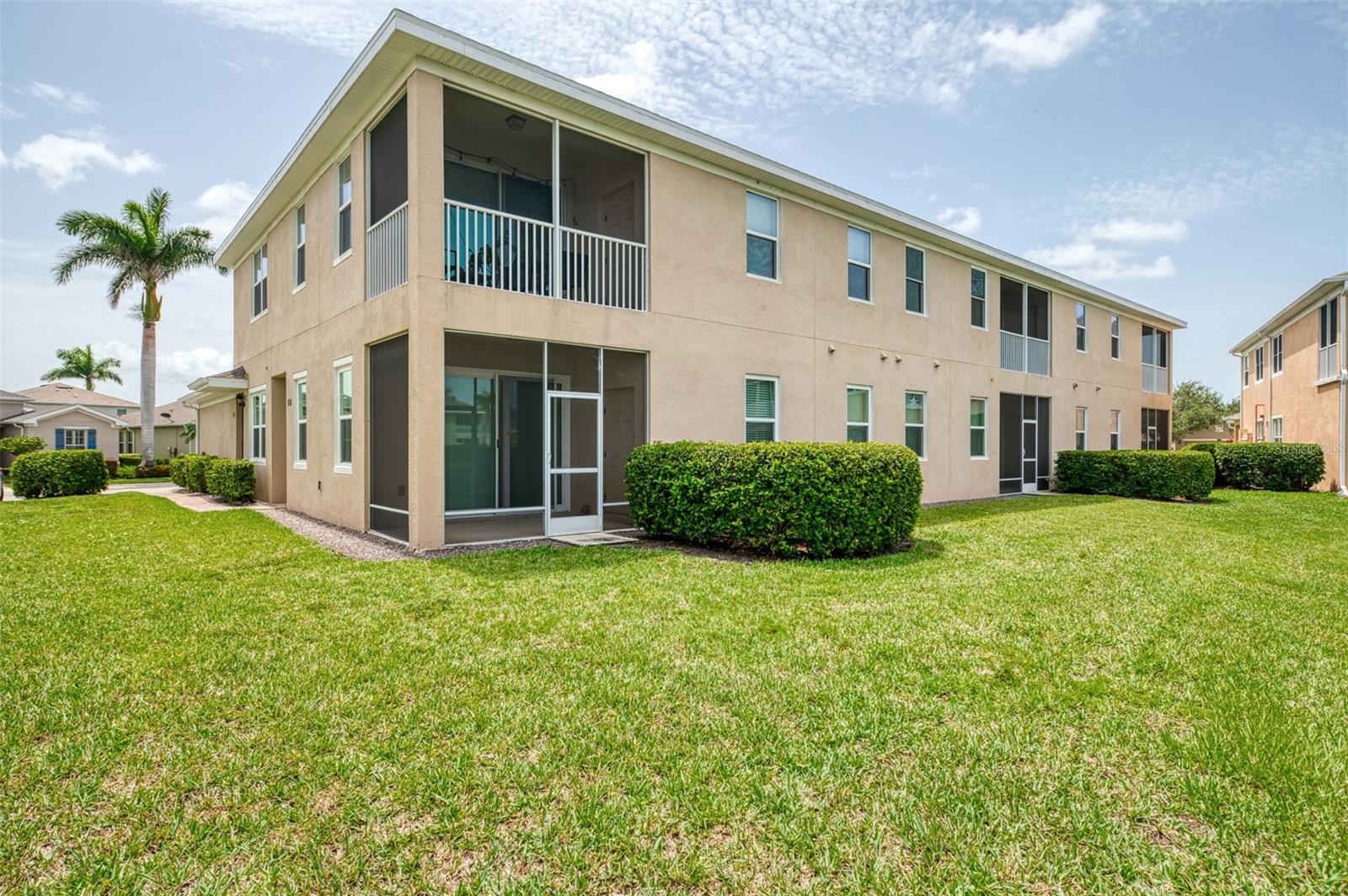 PALMER OAKS PH 1 & 2 - Residential