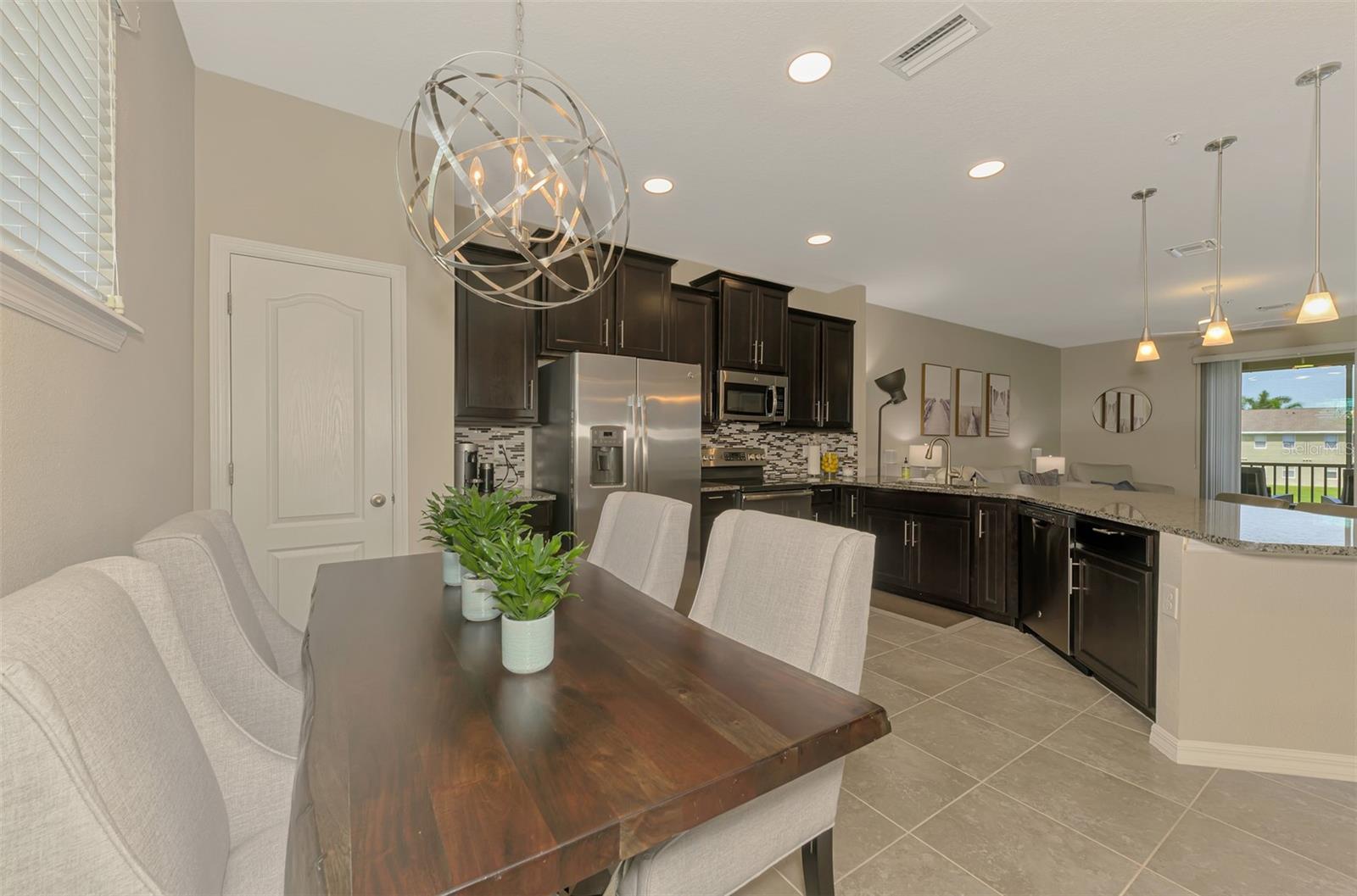 PALMER OAKS PH 1 & 2 - Residential