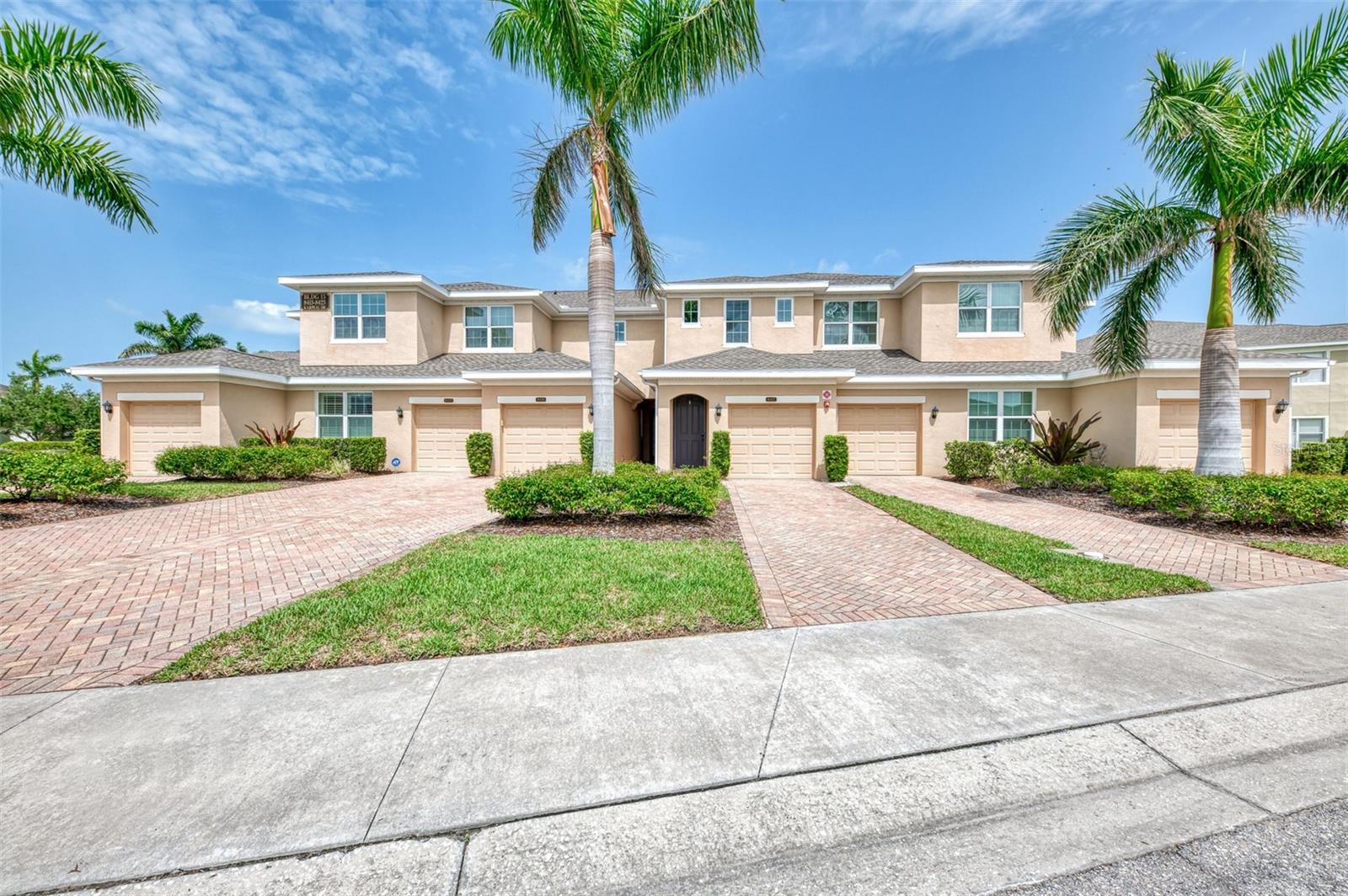 PALMER OAKS PH 1 & 2 - Residential