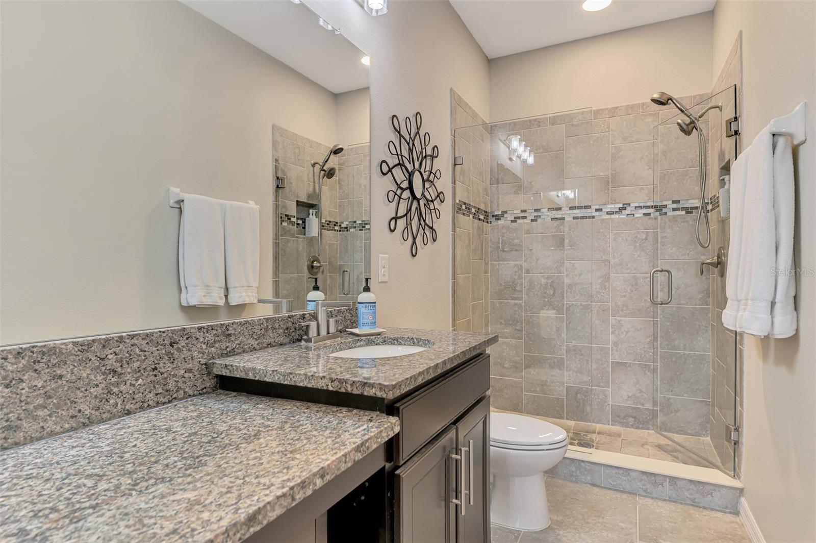 PALMER OAKS PH 1 & 2 - Residential