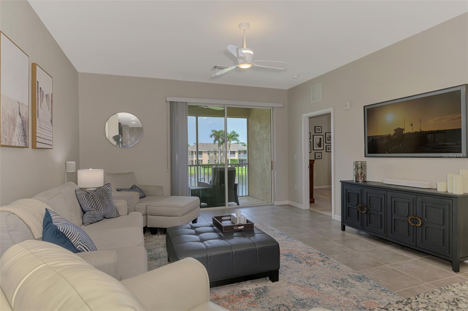 PALMER OAKS PH 1 & 2 - Residential