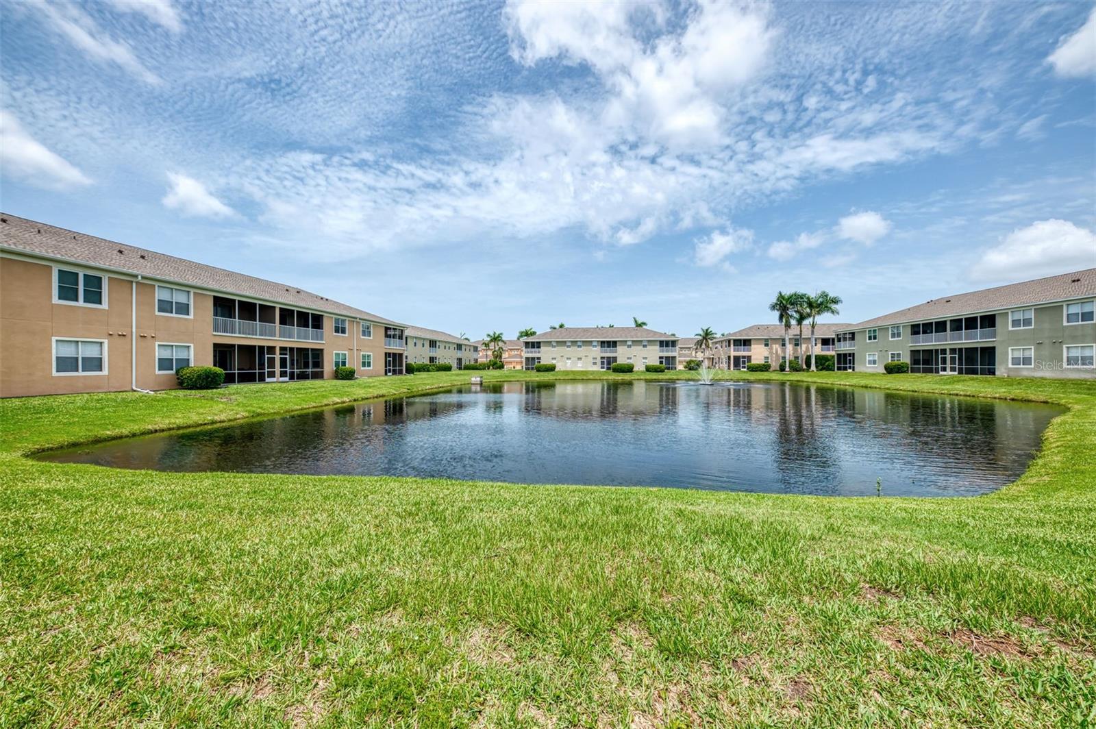 PALMER OAKS PH 1 & 2 - Residential