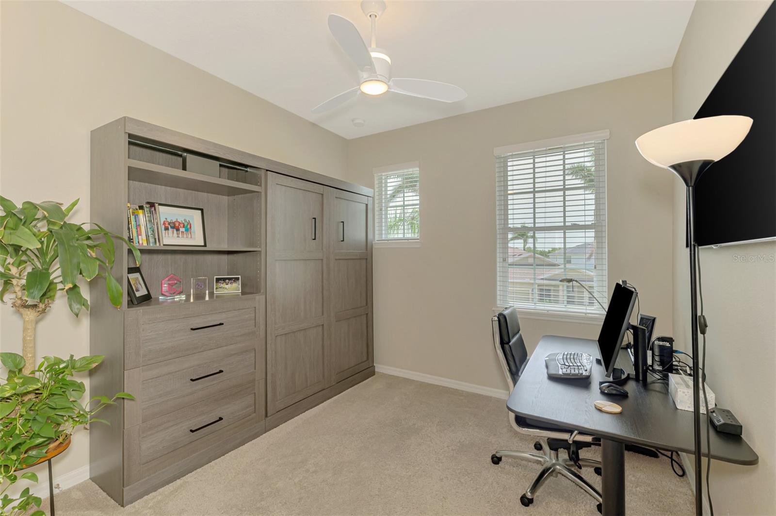 PALMER OAKS PH 1 & 2 - Residential