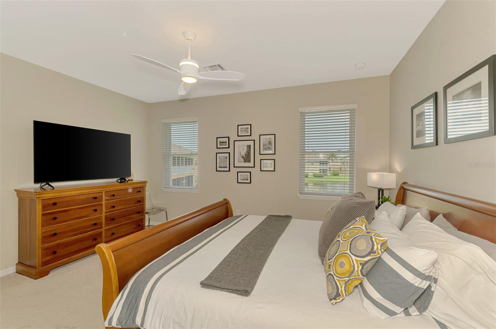 PALMER OAKS PH 1 & 2 - Residential