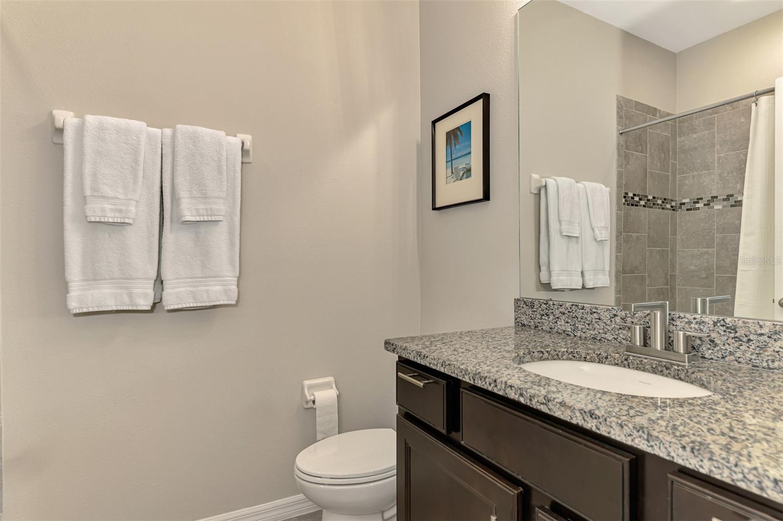 PALMER OAKS PH 1 & 2 - Residential