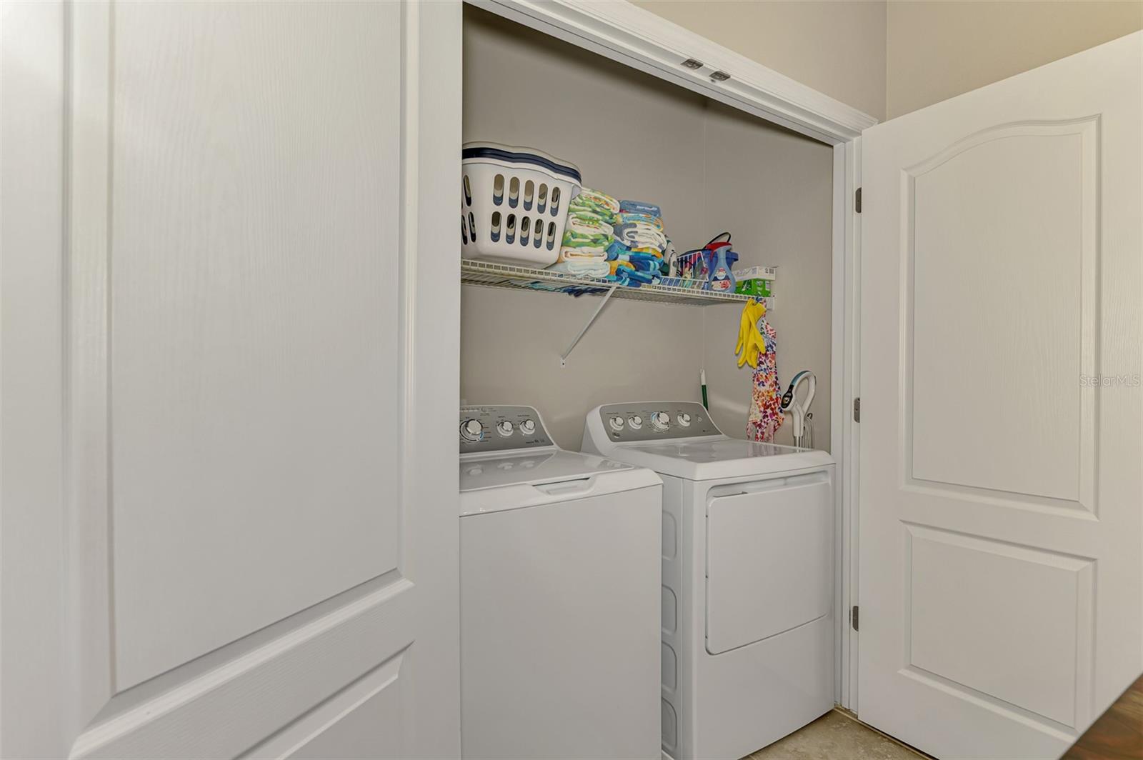 PALMER OAKS PH 1 & 2 - Residential