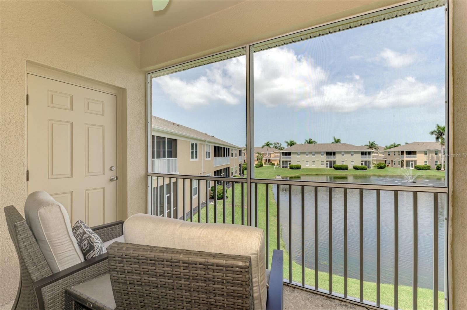 PALMER OAKS PH 1 & 2 - Residential