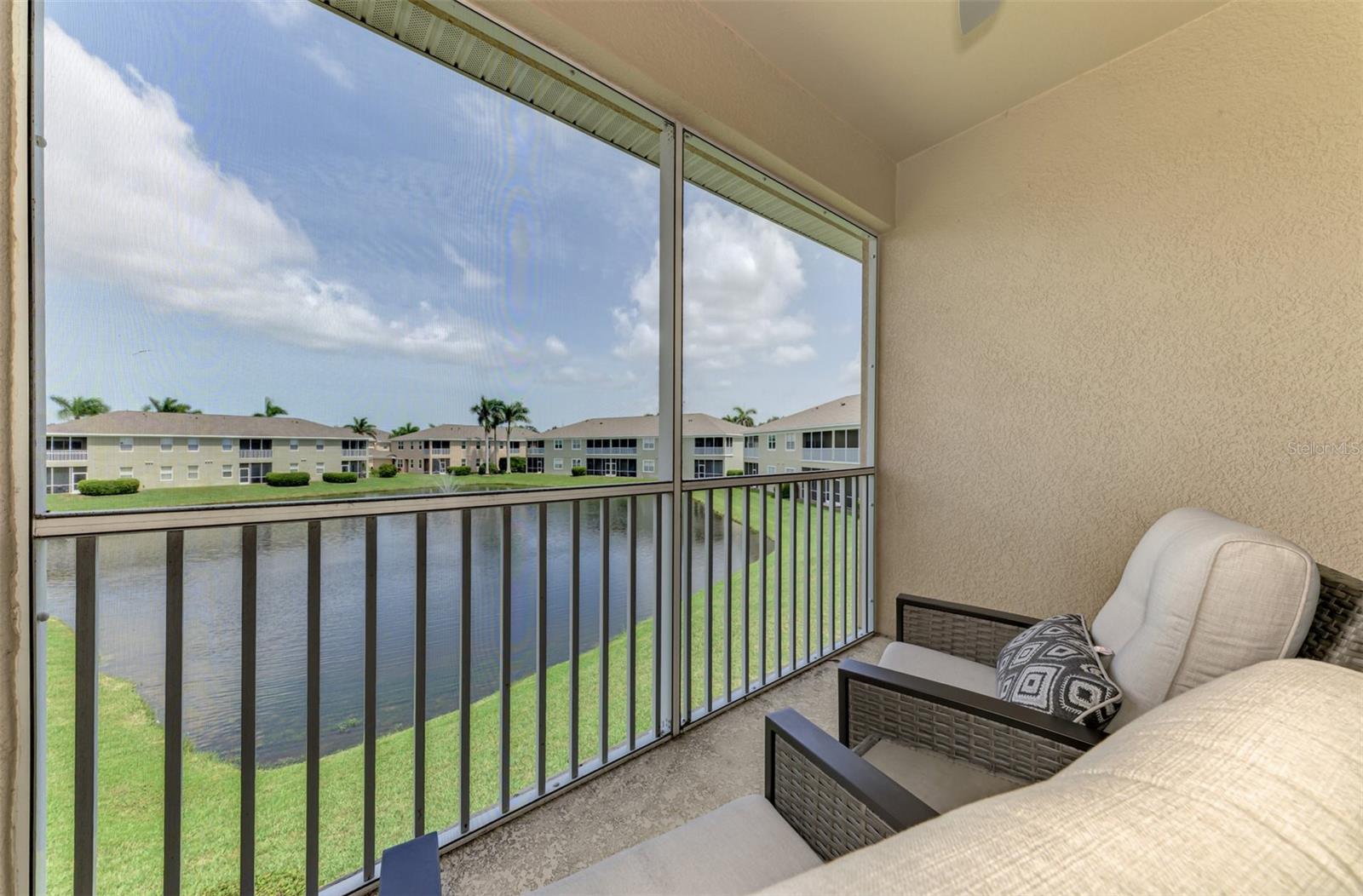 PALMER OAKS PH 1 & 2 - Residential