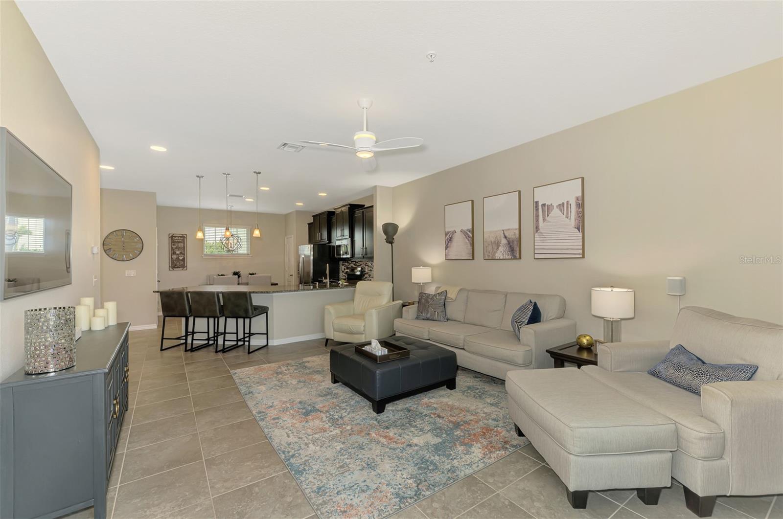 PALMER OAKS PH 1 & 2 - Residential