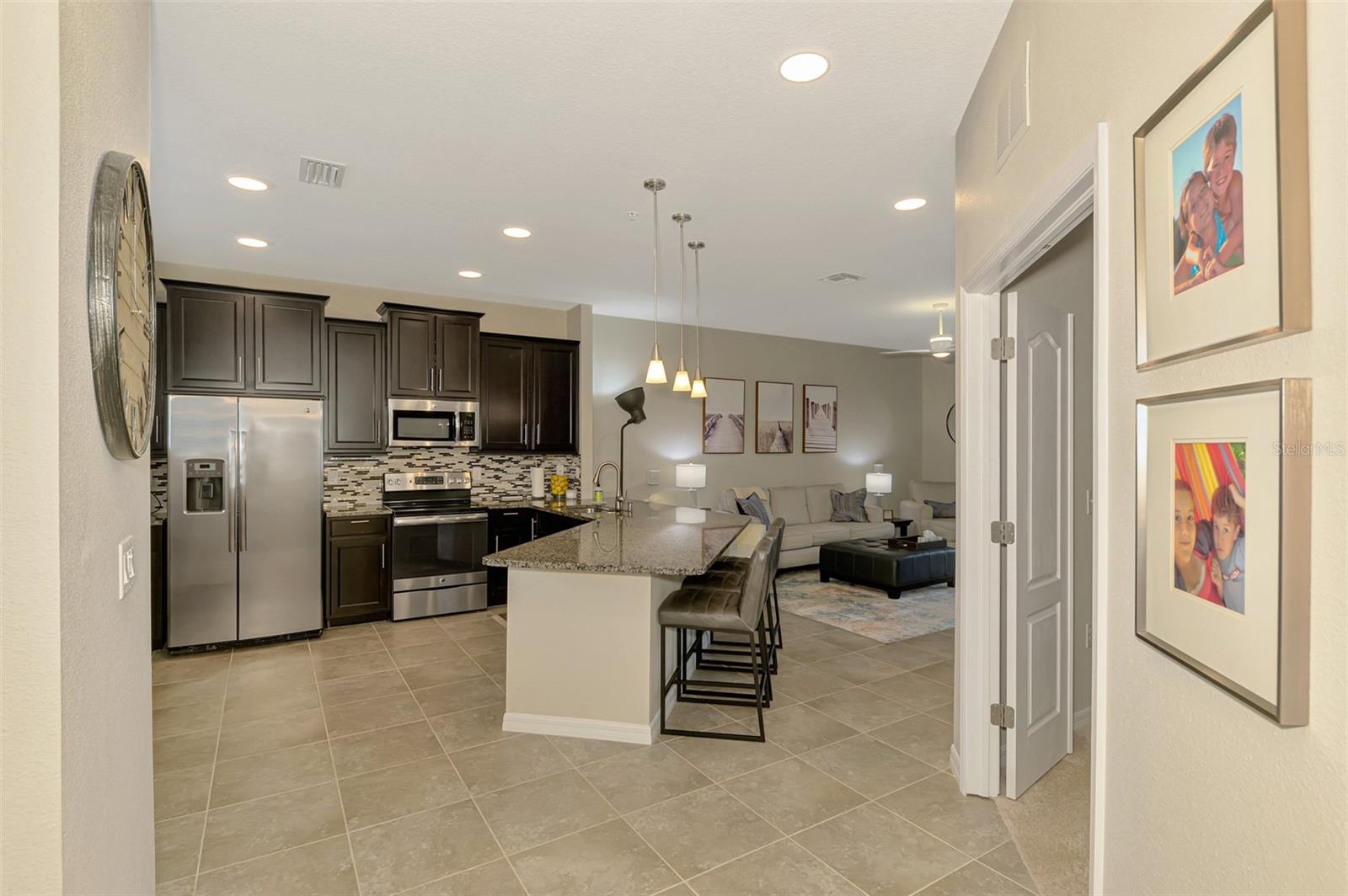 PALMER OAKS PH 1 & 2 - Residential