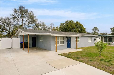 A home in ORLANDO