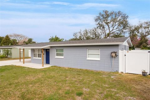 A home in ORLANDO