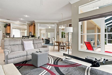 Tiny photo for 2168 W Begonia Drive, Beverly Hills, FL 34465 (MLS # OM731682)