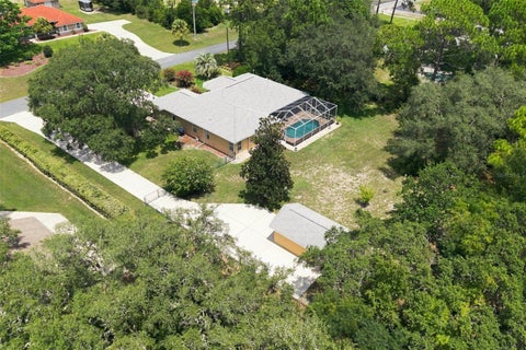 Tiny photo for 2168 W Begonia Drive, Beverly Hills, FL 34465 (MLS # OM731682)
