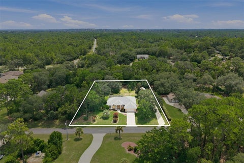 Tiny photo for 2168 W Begonia Drive, Beverly Hills, FL 34465 (MLS # OM731682)