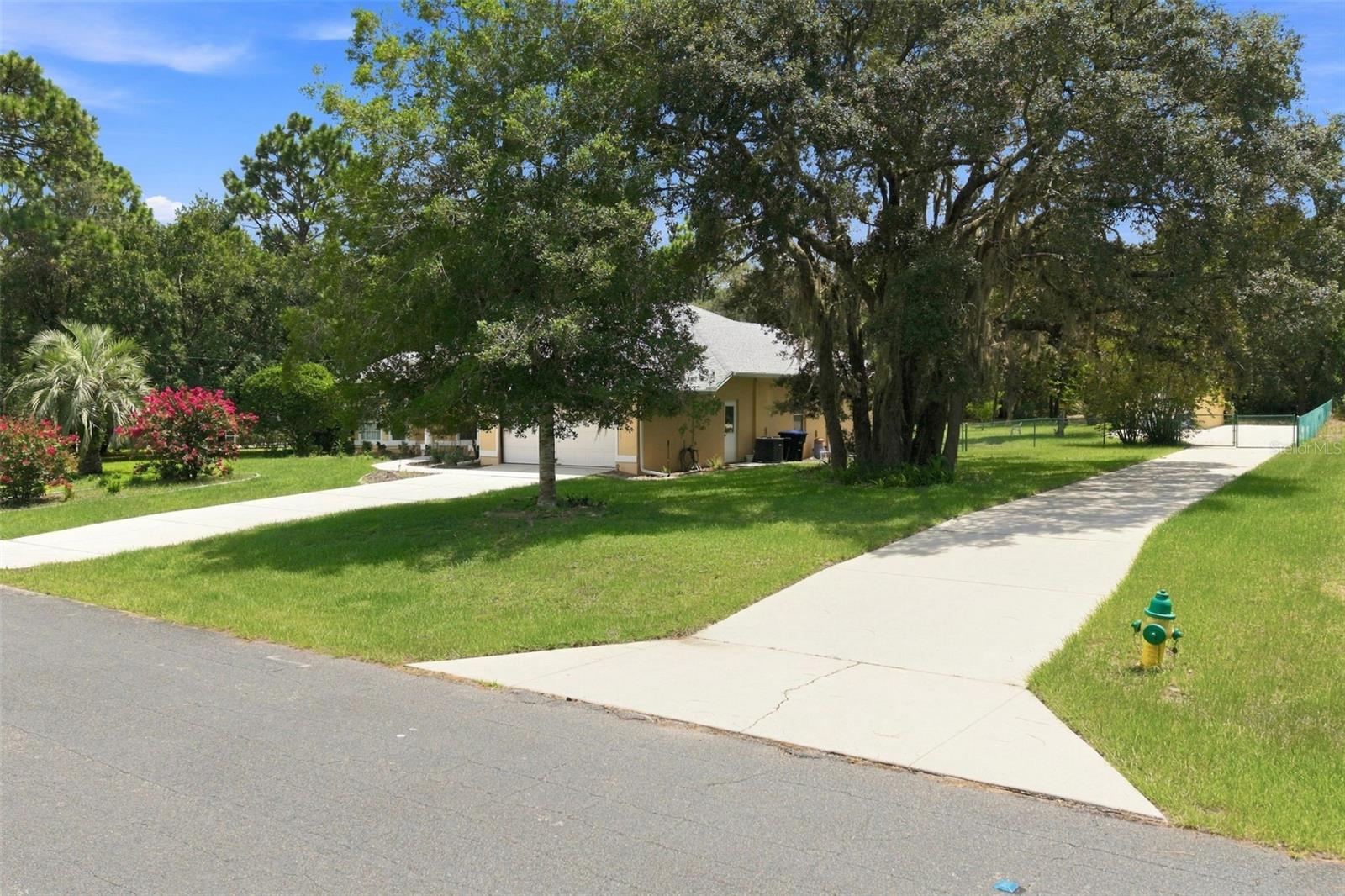2168 W BEGONIA DRIVE
