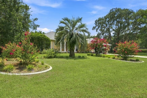Tiny photo for 2168 W Begonia Drive, Beverly Hills, FL 34465 (MLS # OM731682)