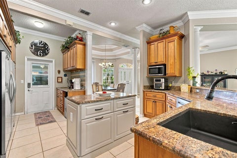 Tiny photo for 2168 W Begonia Drive, Beverly Hills, FL 34465 (MLS # OM731682)