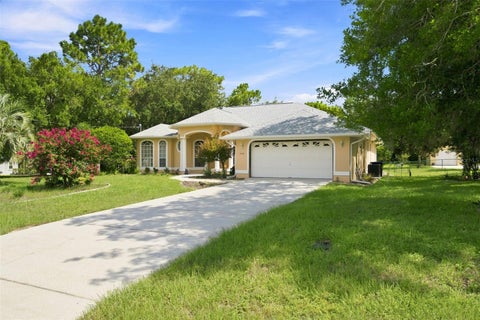 Tiny photo for 2168 W Begonia Drive, Beverly Hills, FL 34465 (MLS # OM731682)