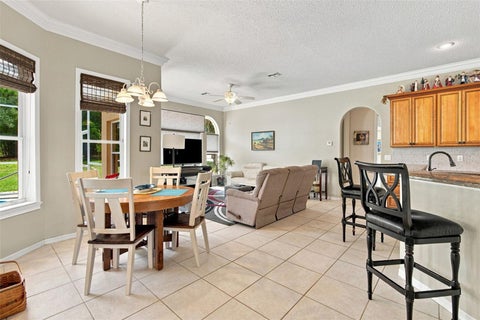 Tiny photo for 2168 W Begonia Drive, Beverly Hills, FL 34465 (MLS # OM731682)
